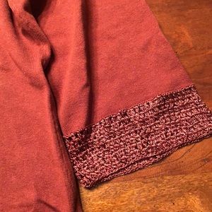 Spirit By Coldwater Creek Sweater